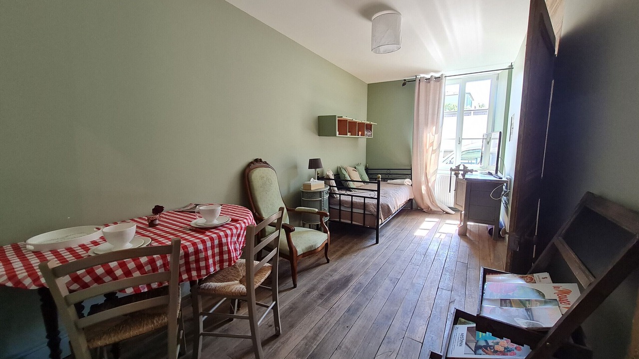 Photo of Bedroom in Souilly
