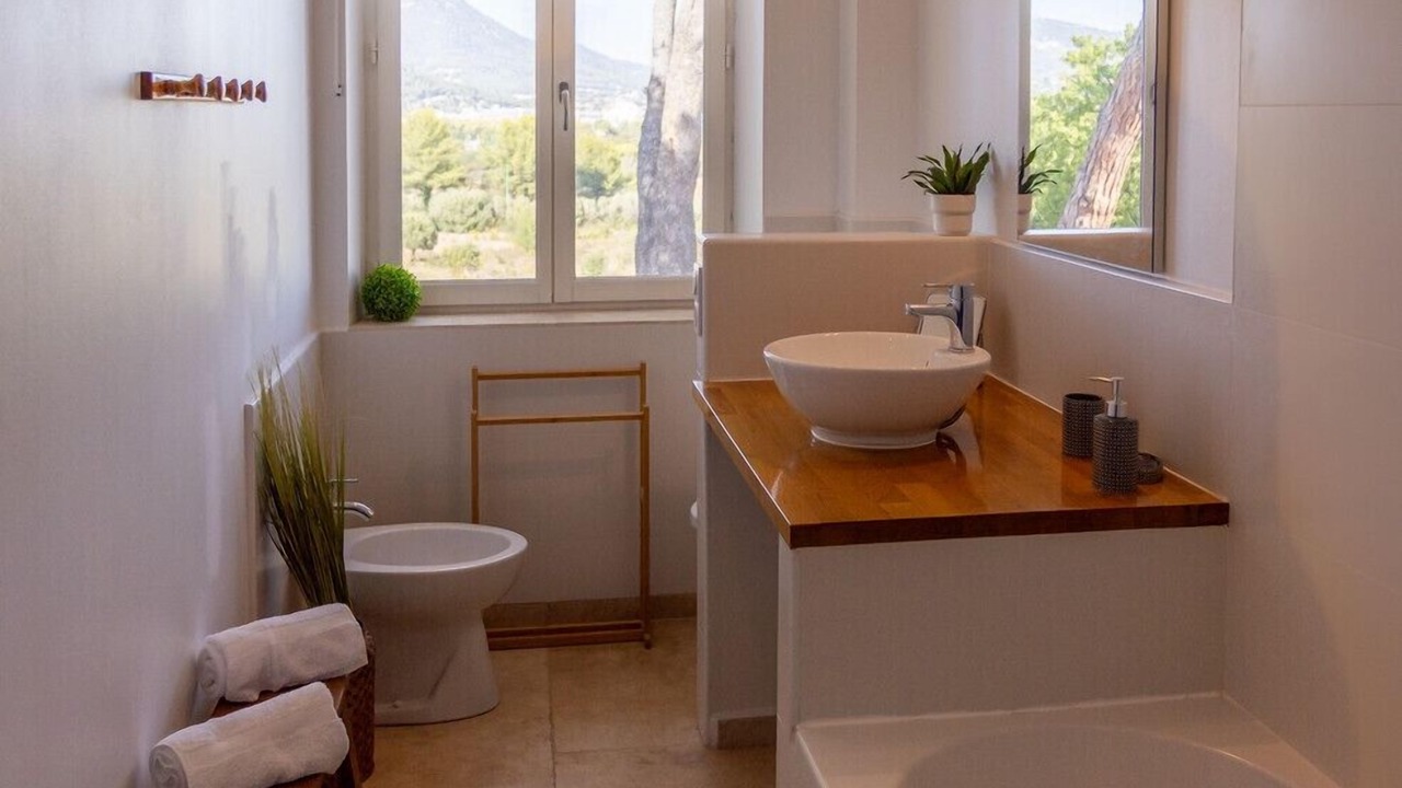Photo of Bathroom in Le Pradet