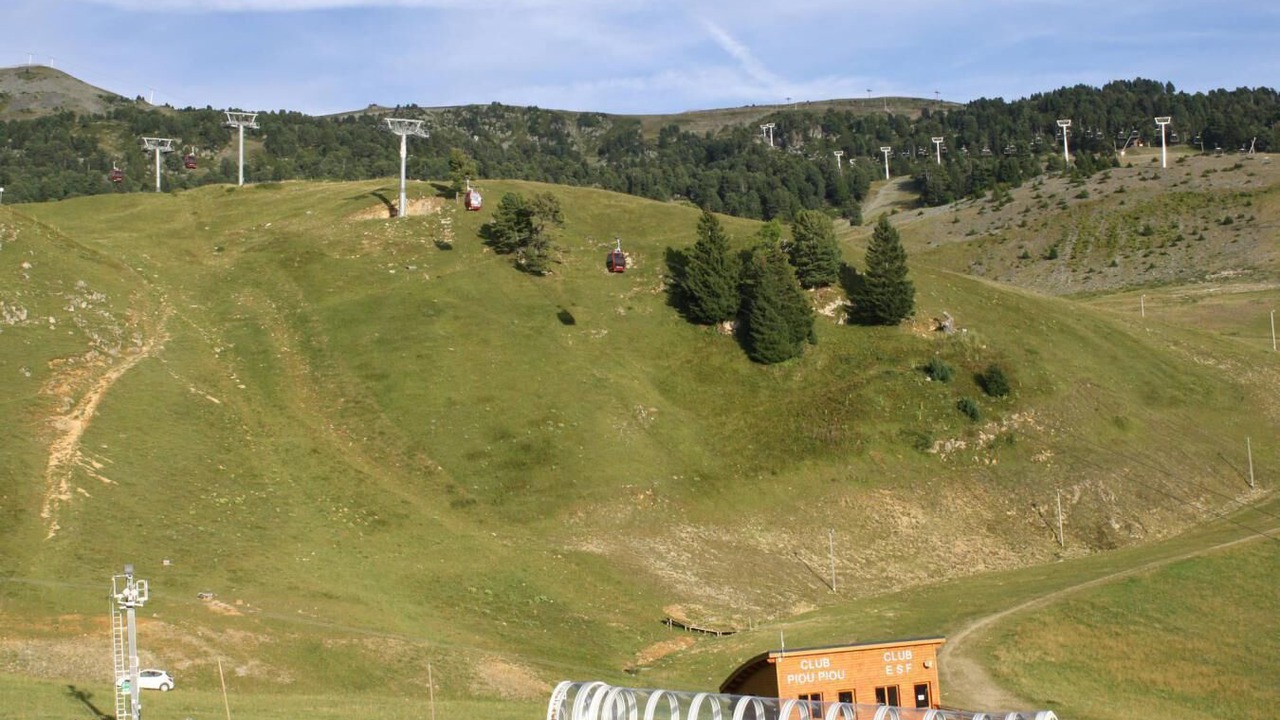 Photo of Others in Chamrousse