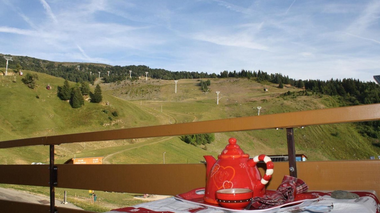 Photo of Outdoor in Chamrousse