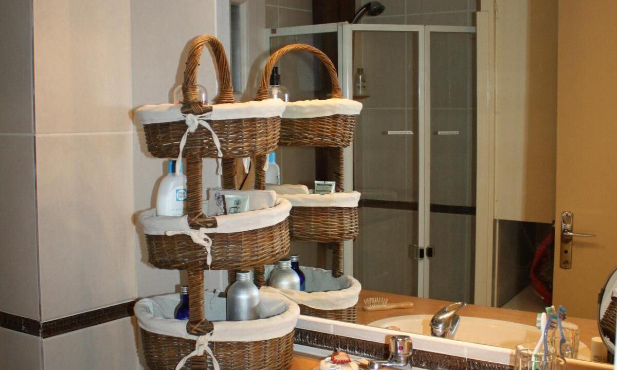 Photo of Bathroom in Chamrousse