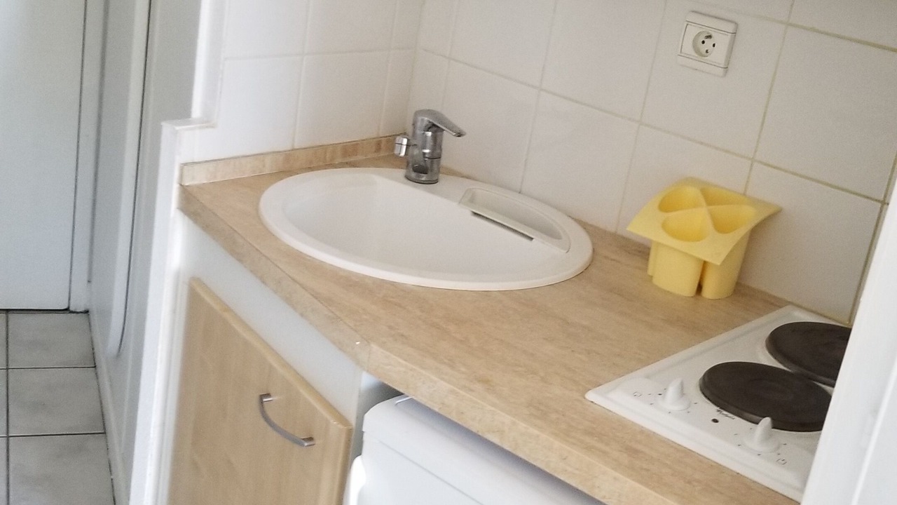Photo of Kitchen in Avoriaz