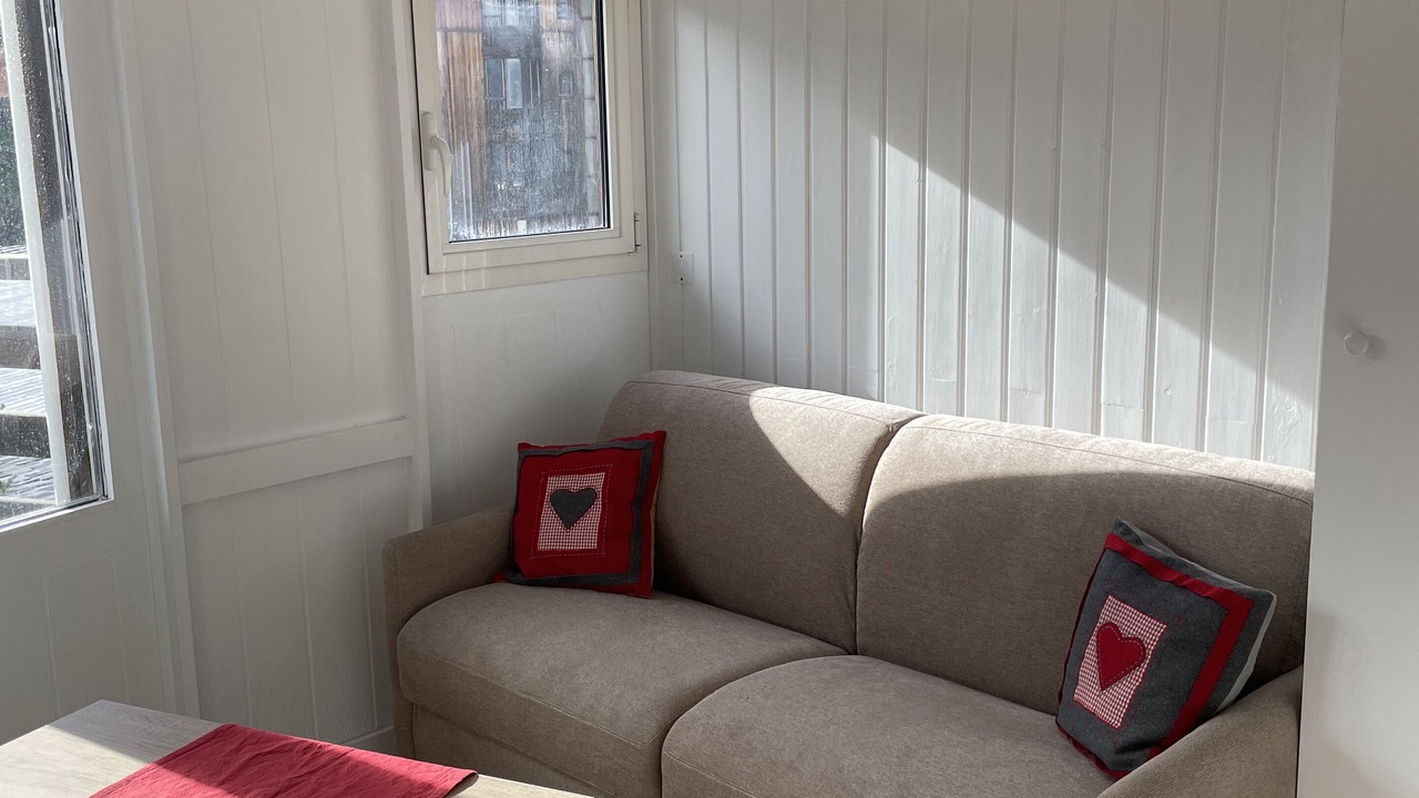 Photo of Livingroom in Avoriaz