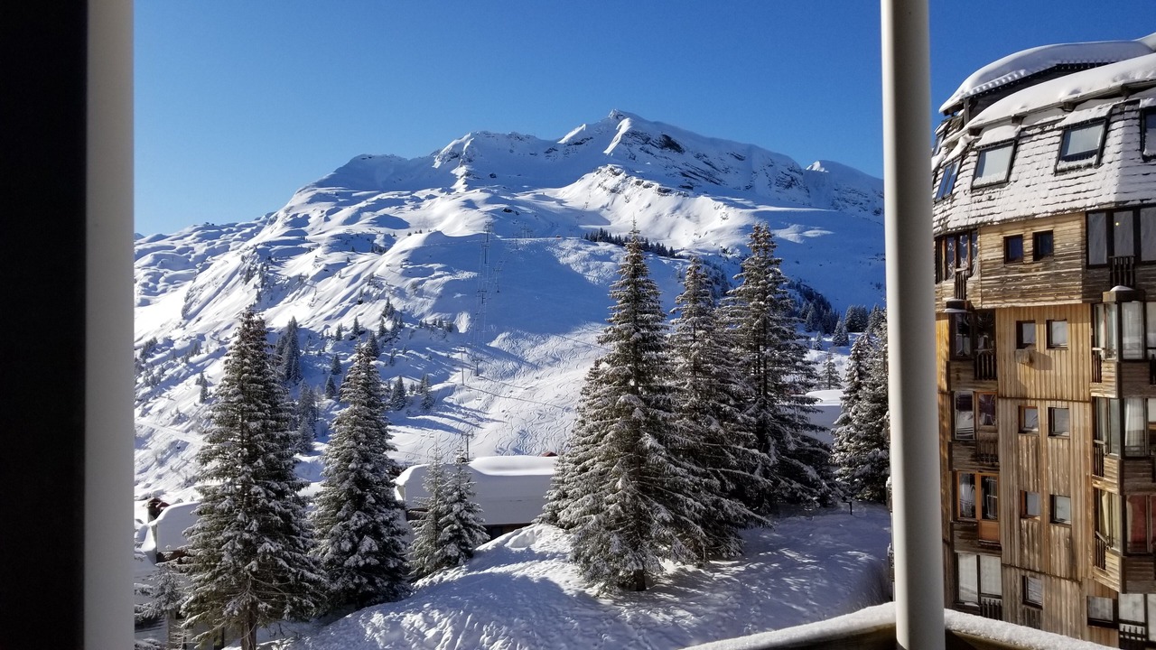 Photo of Others in Avoriaz