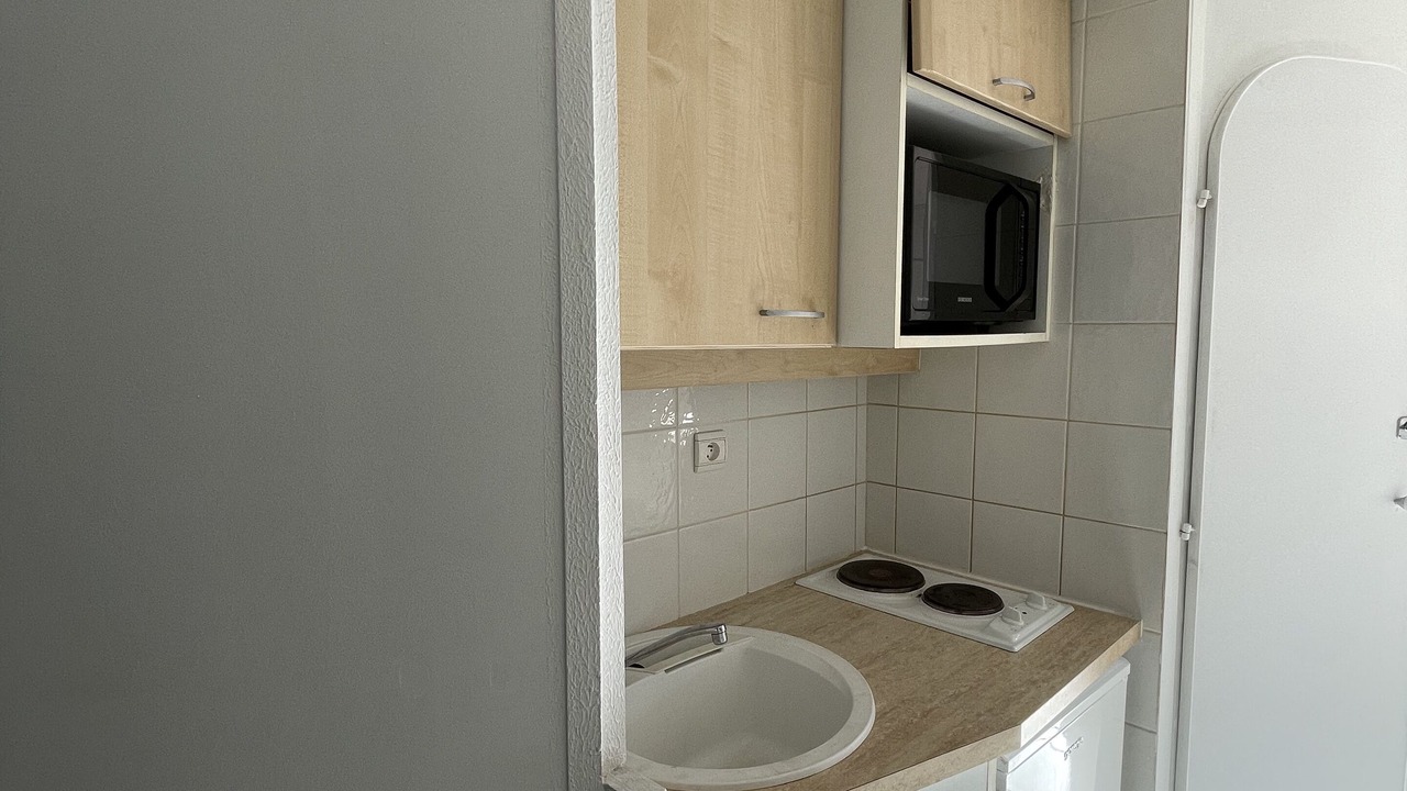 Photo of Kitchen in Avoriaz