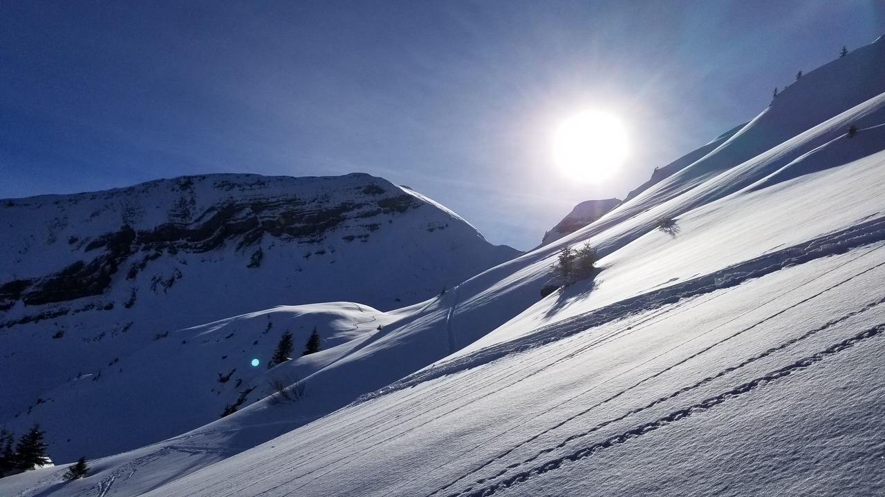 Photo of Others in Avoriaz