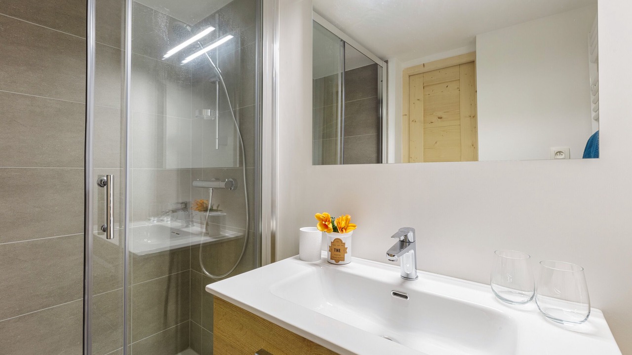 Photo of Bedroom in Argentiere