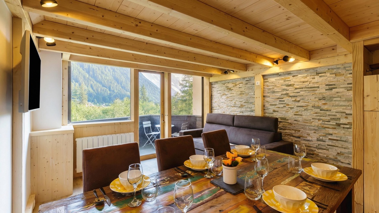 Photo of Others in Argentiere