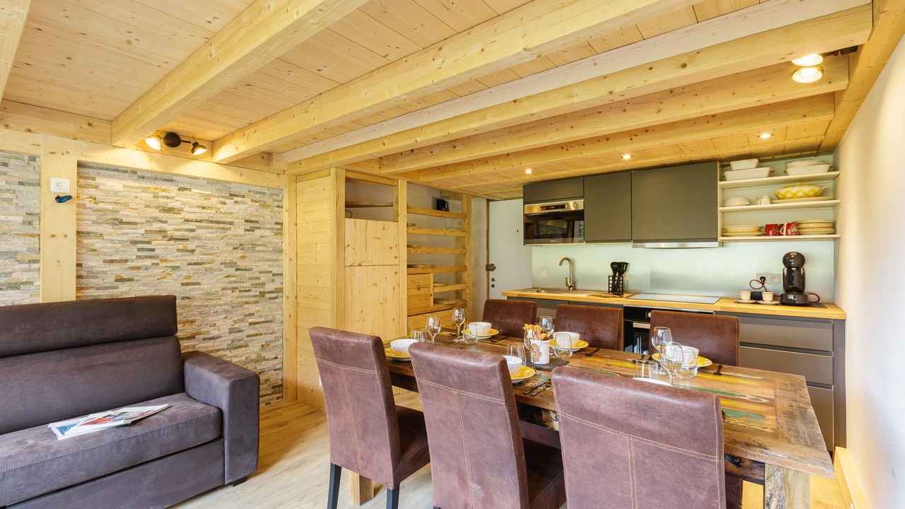 Photo of Others in Argentiere