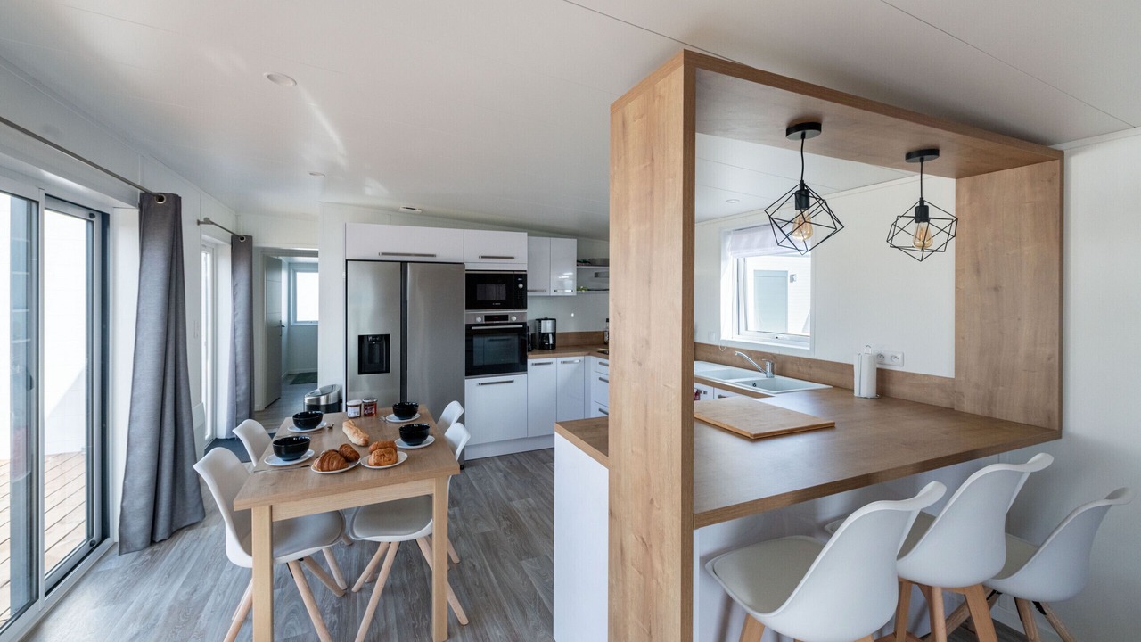 Photo of Kitchen in Bretignolles-sur-Mer