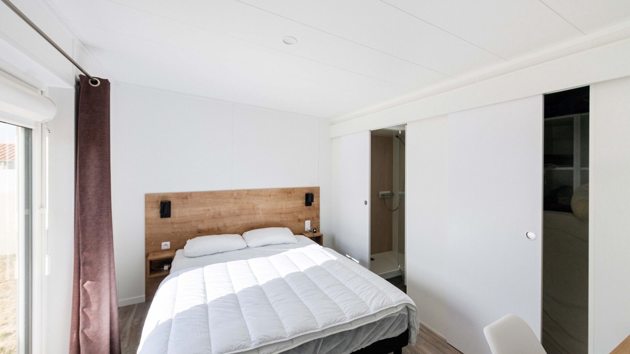 Photo of Bedroom in Bretignolles-sur-Mer