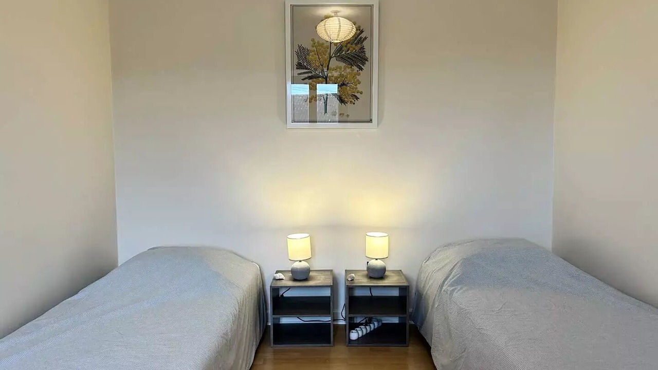 Photo of Bedroom in La Bouillie