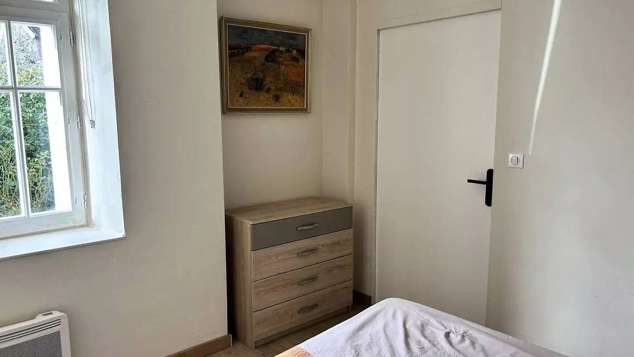 Photo of Bedroom in La Bouillie