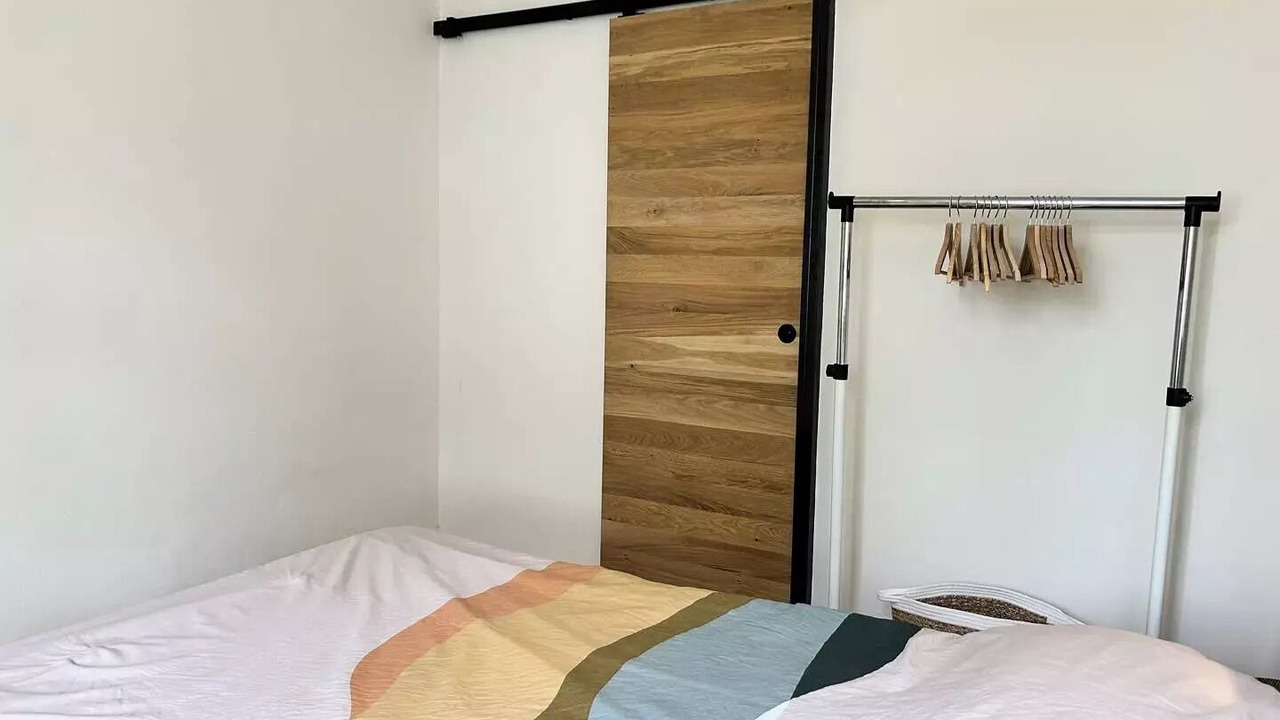 Photo of Bedroom in La Bouillie