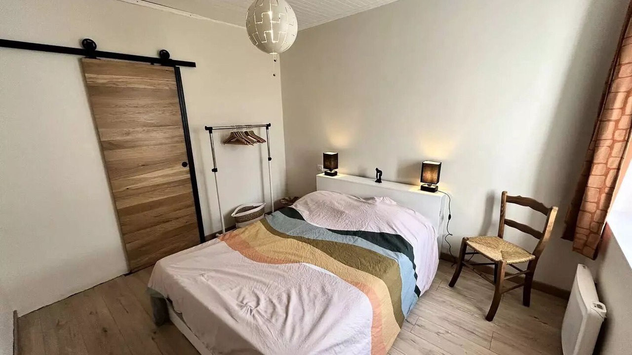 Photo of Bedroom in La Bouillie