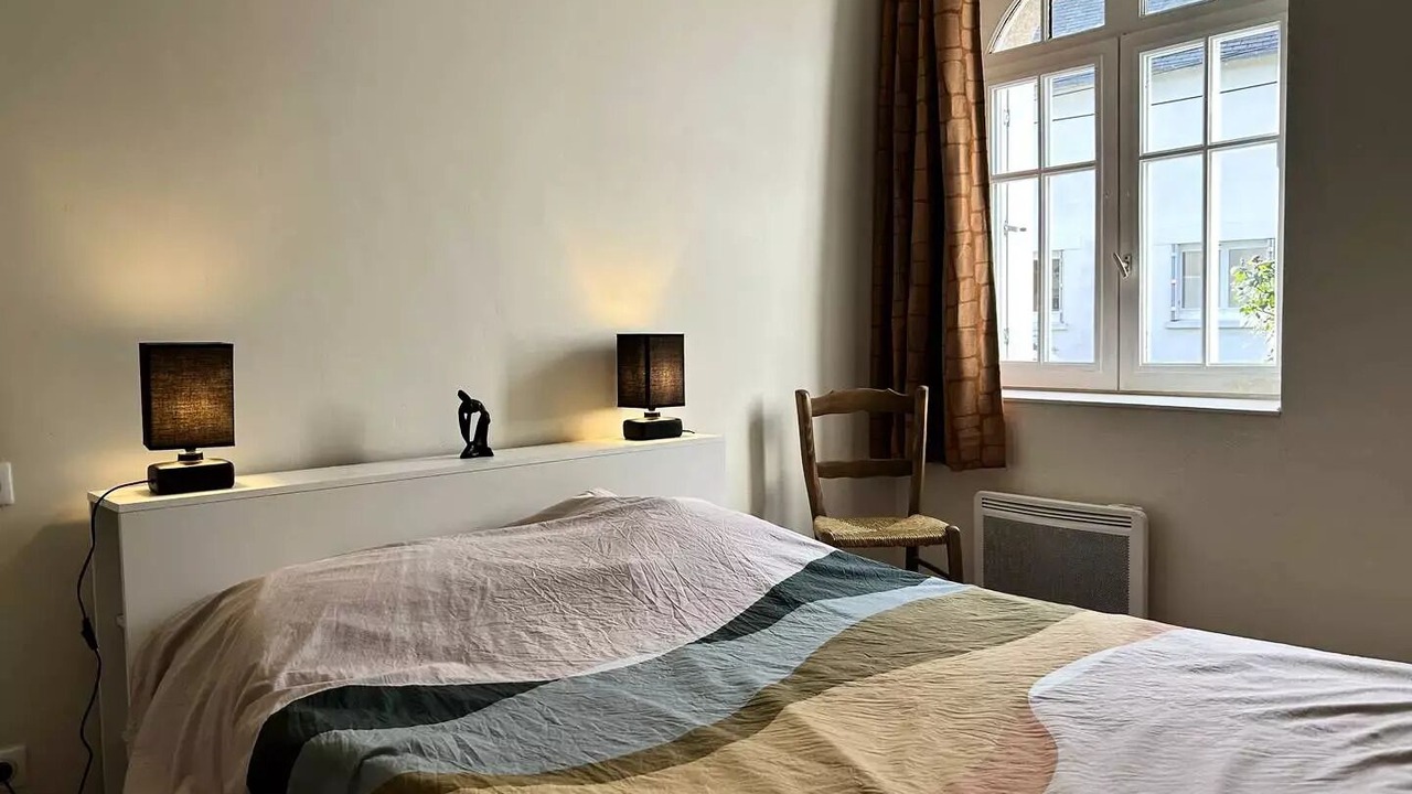 Photo of Bedroom in La Bouillie
