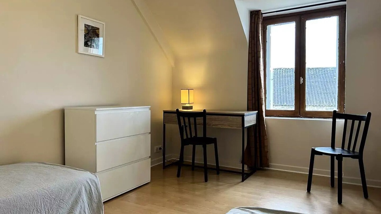 Photo of Bedroom in La Bouillie