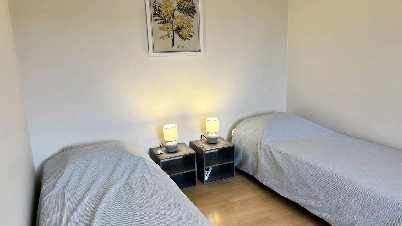 Photo of Bedroom in La Bouillie