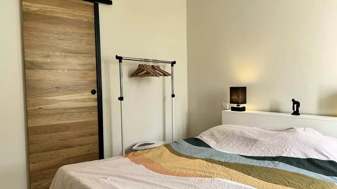 Photo of Bedroom in La Bouillie
