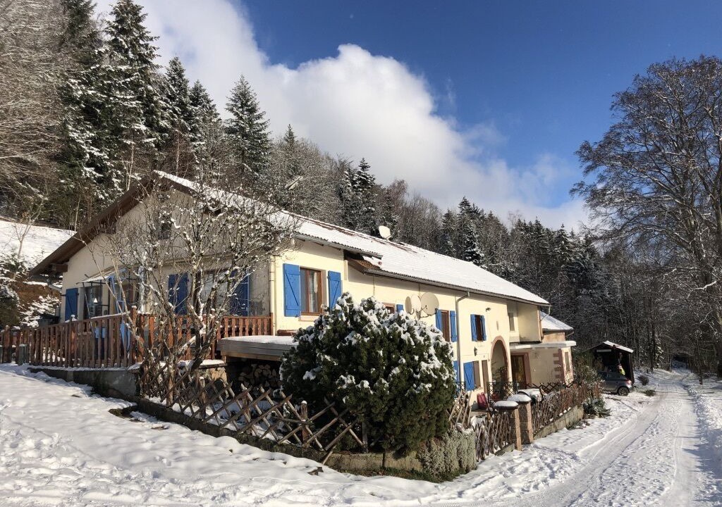 Photo of Outdoor in La Grande-Fosse