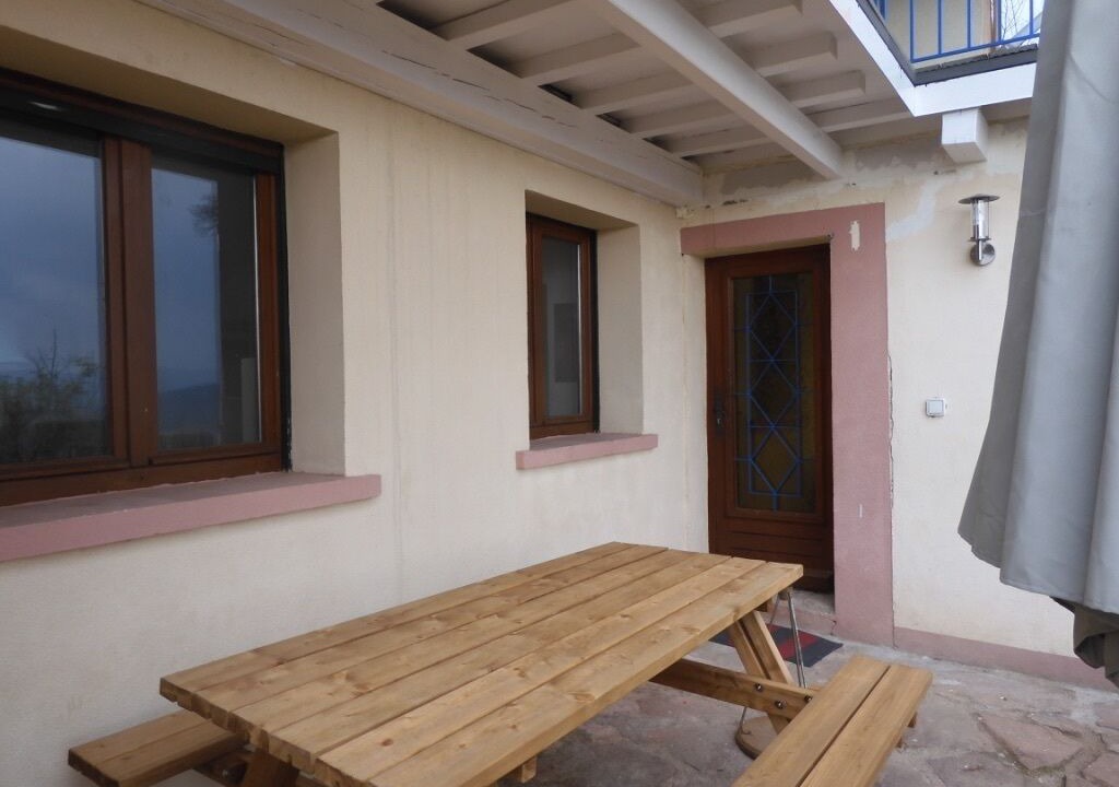 Photo of Outdoor in La Grande-Fosse