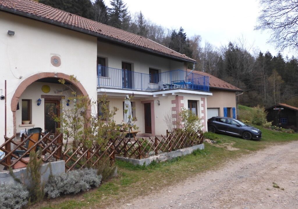 Photo of Outdoor in La Grande-Fosse