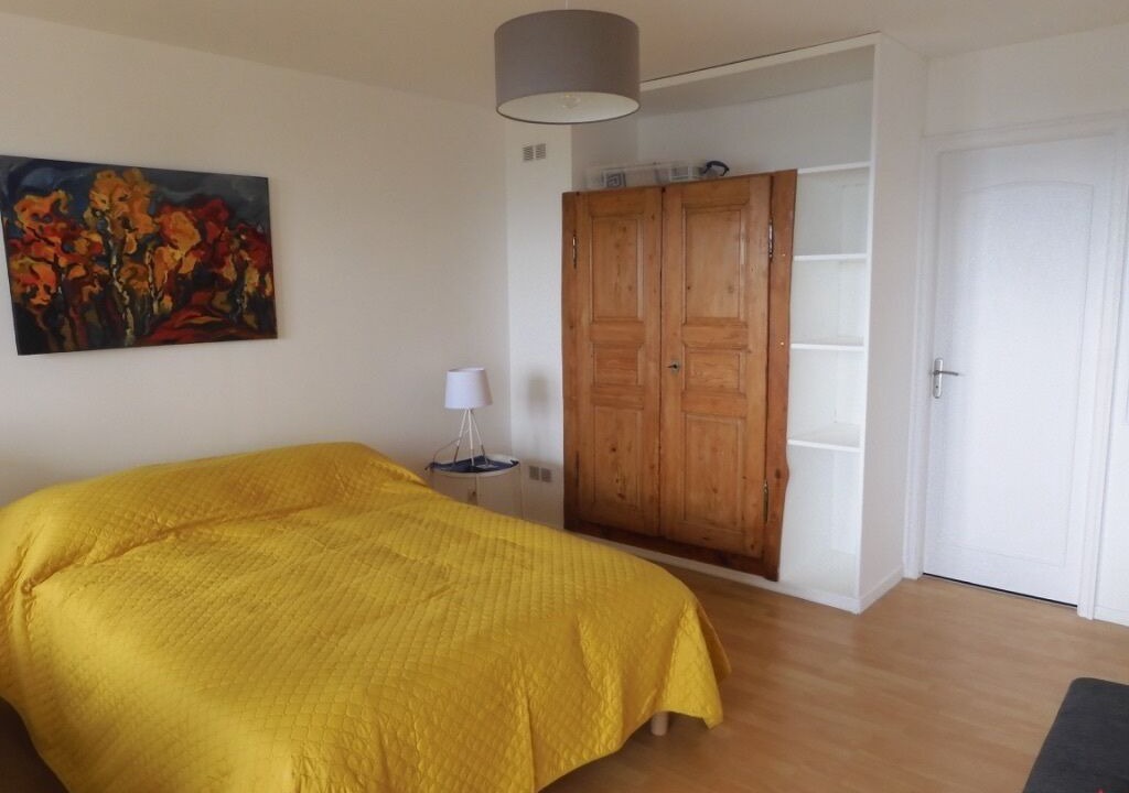 Photo of Bedroom in La Grande-Fosse