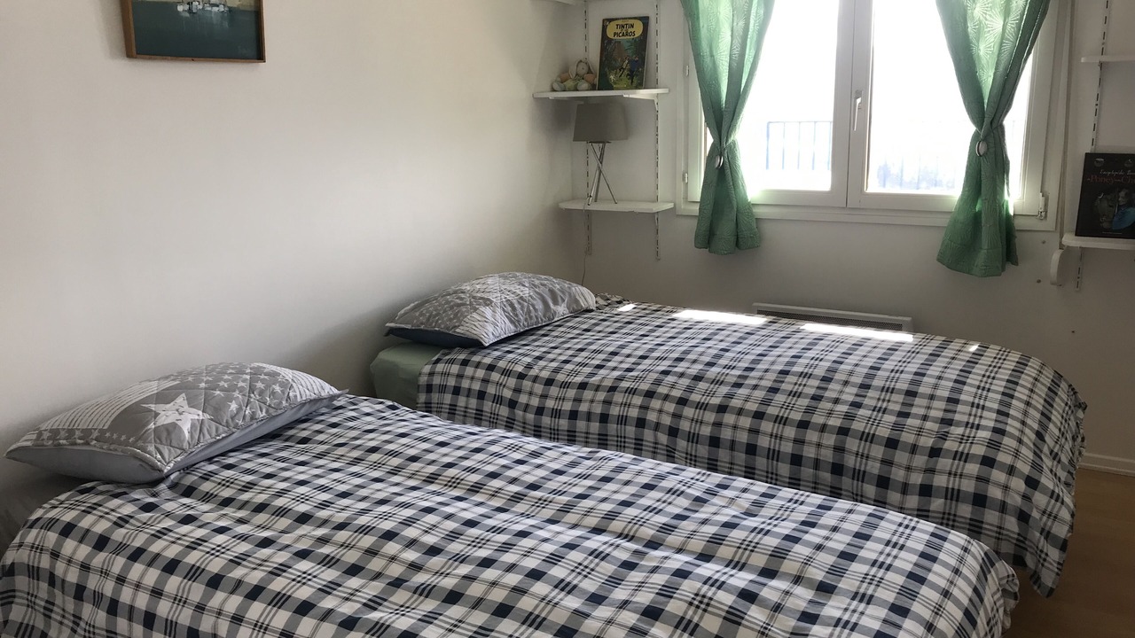 Photo of Bedroom in La Grande-Fosse