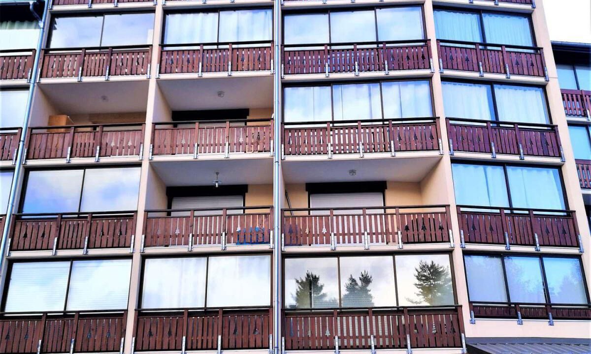 Photo of Outdoor in La Joue du Loup