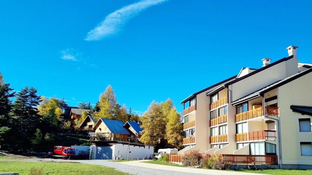Photo of Outdoor in La Joue du Loup