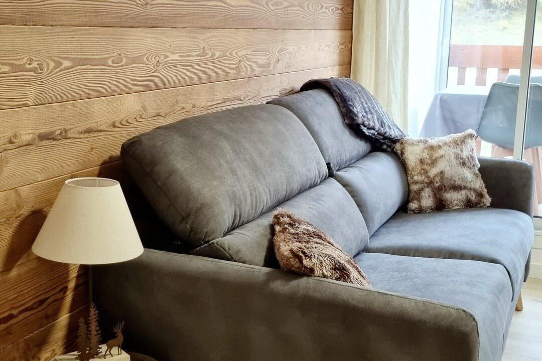 Photo of Livingroom in La Joue du Loup