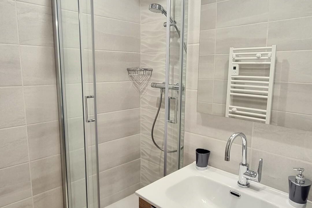 Photo of Bathroom in La Joue du Loup