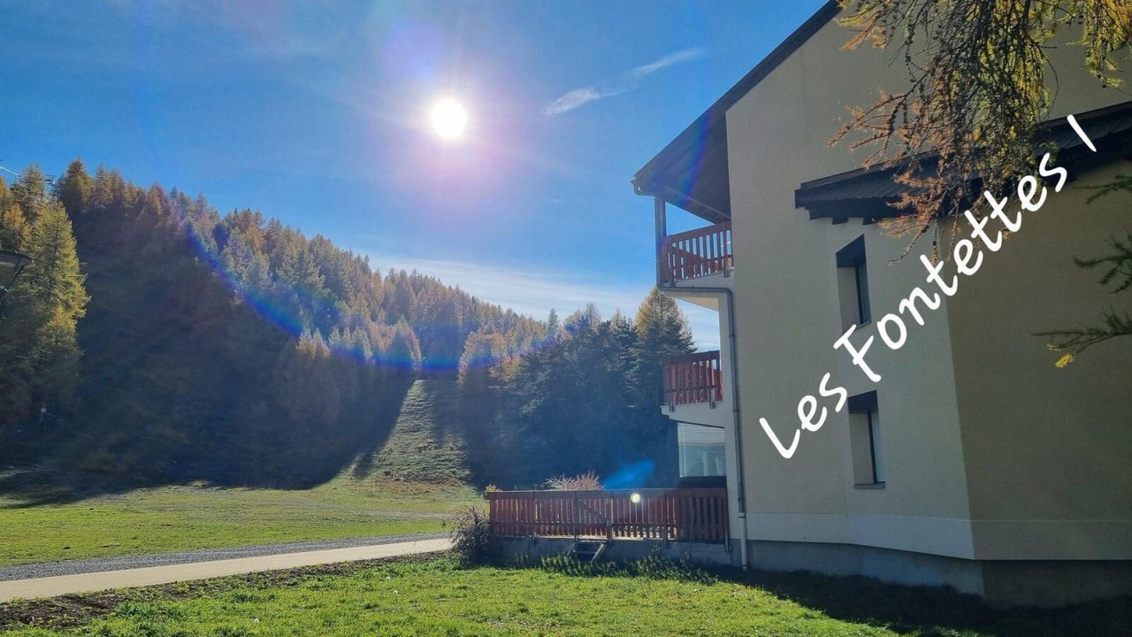 Photo of Outdoor in La Joue du Loup