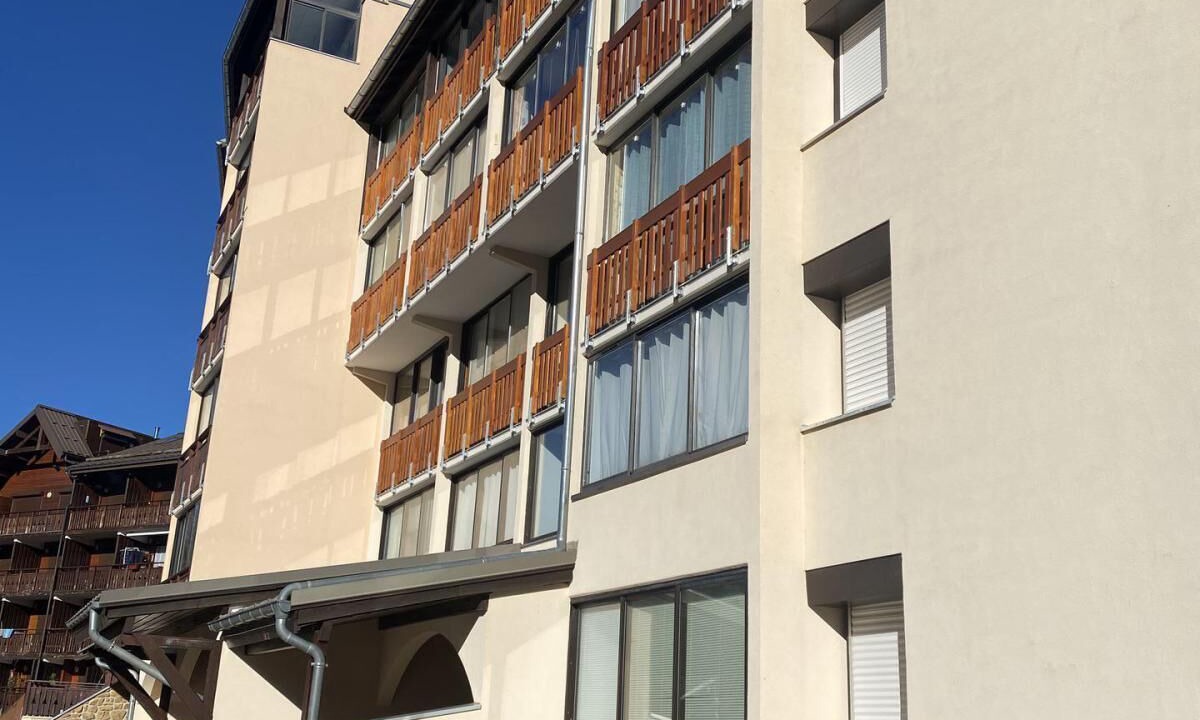 Photo of Outdoor in La Joue du Loup