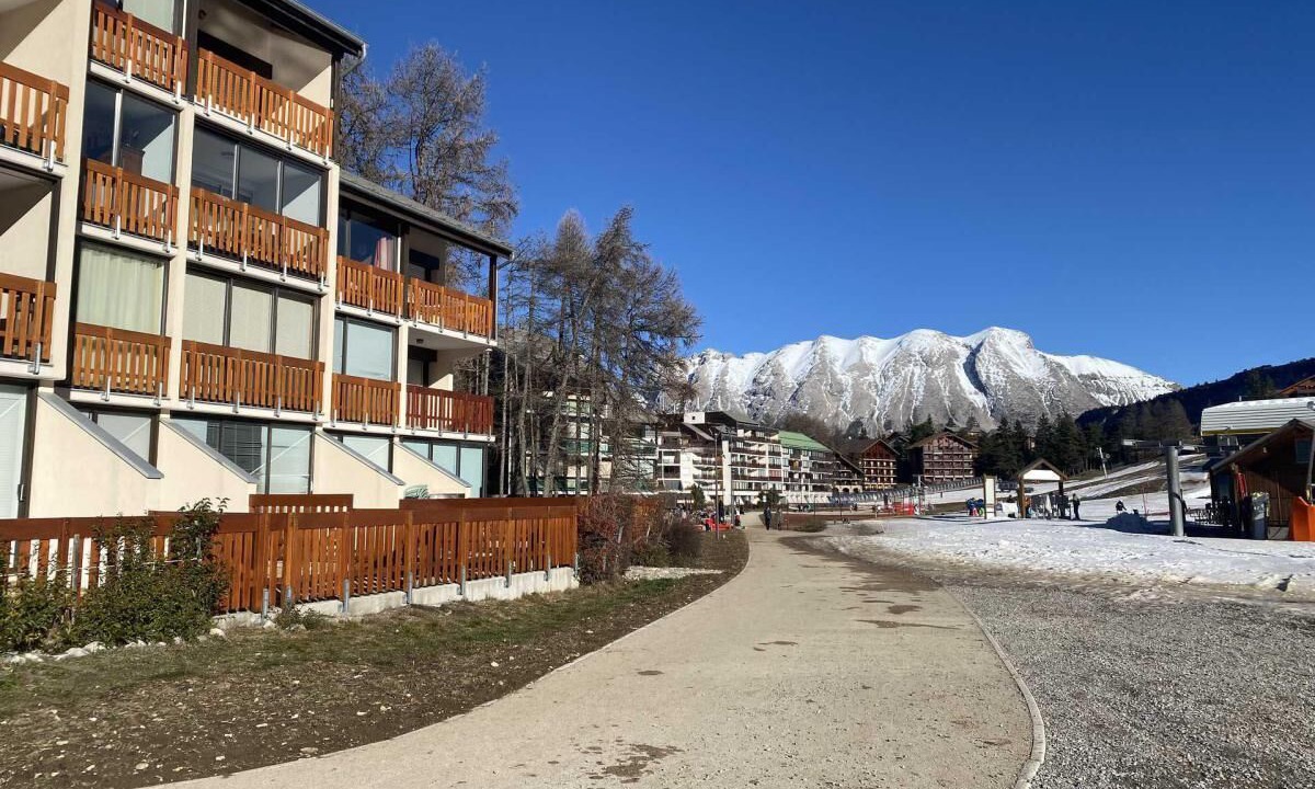 Photo of Outdoor in La Joue du Loup