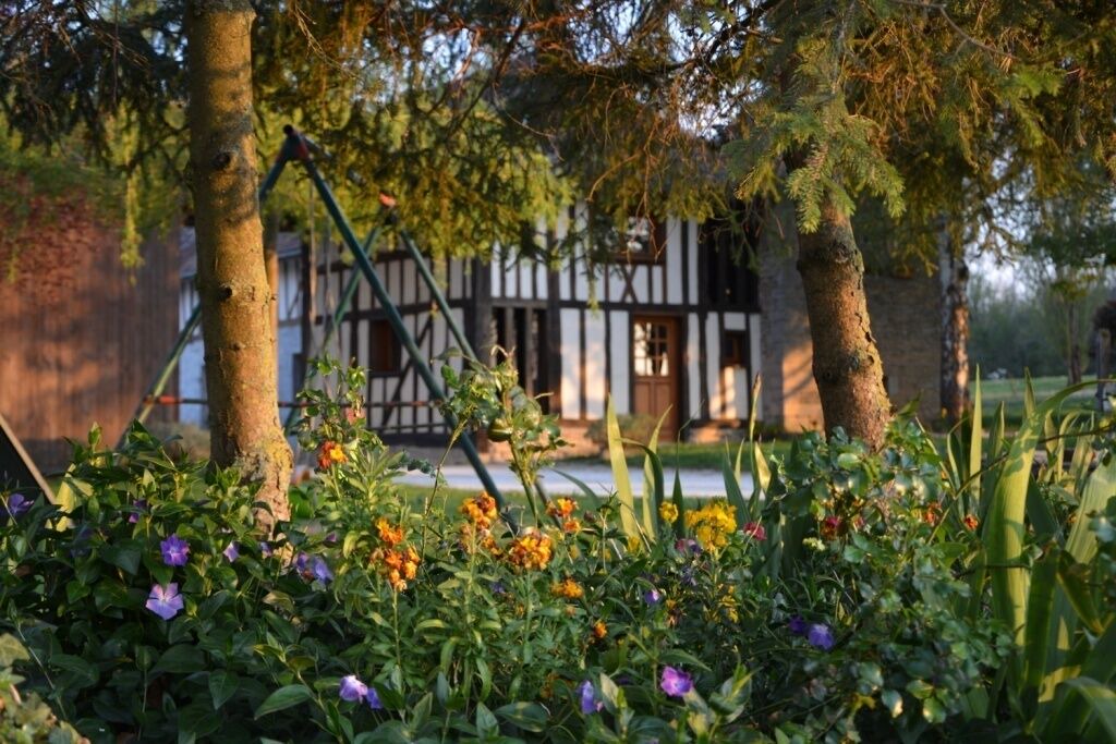 Photo of Outdoor in Louze