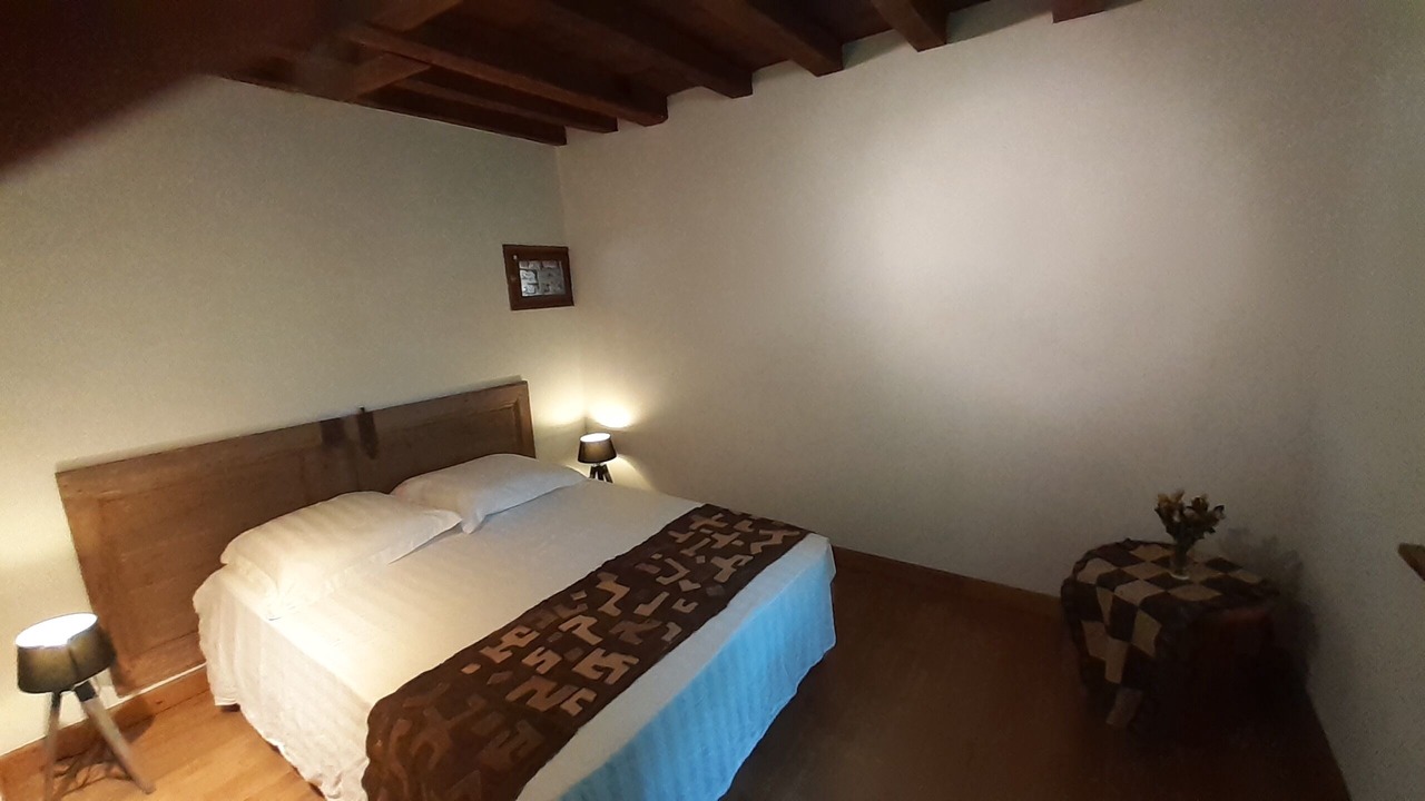 Photo of Bedroom in Louze