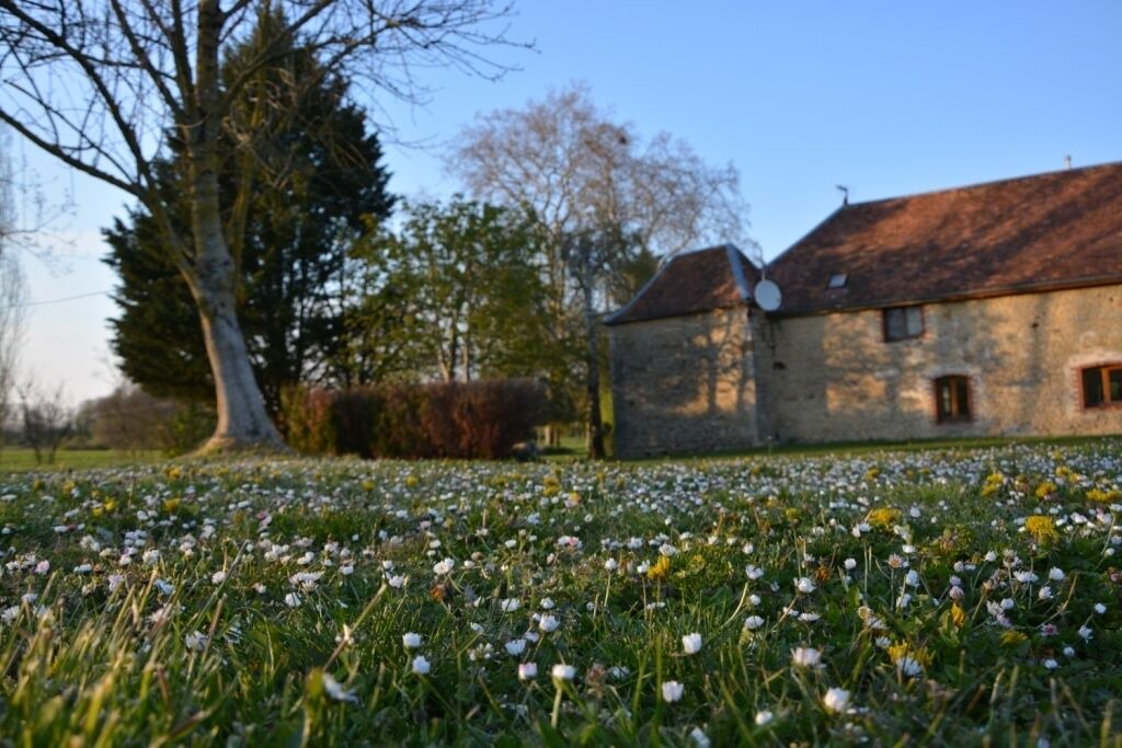 Photo of Outdoor in Louze