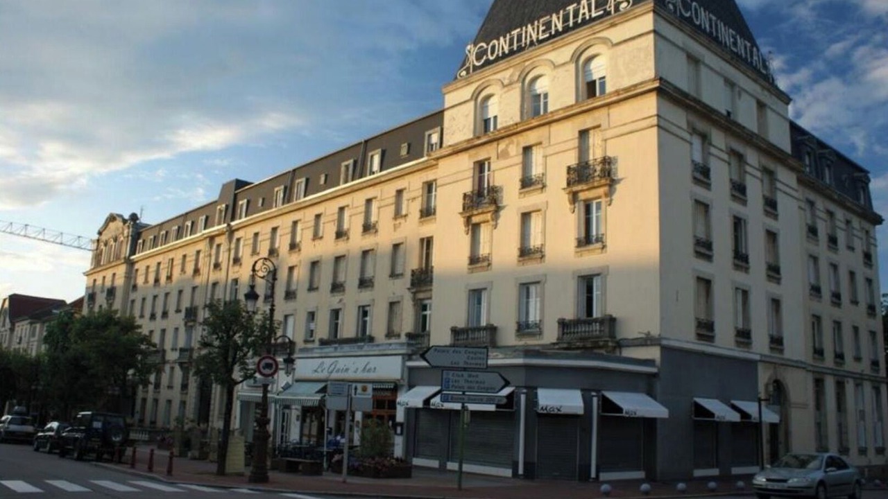 Photo of Outdoor in Vittel