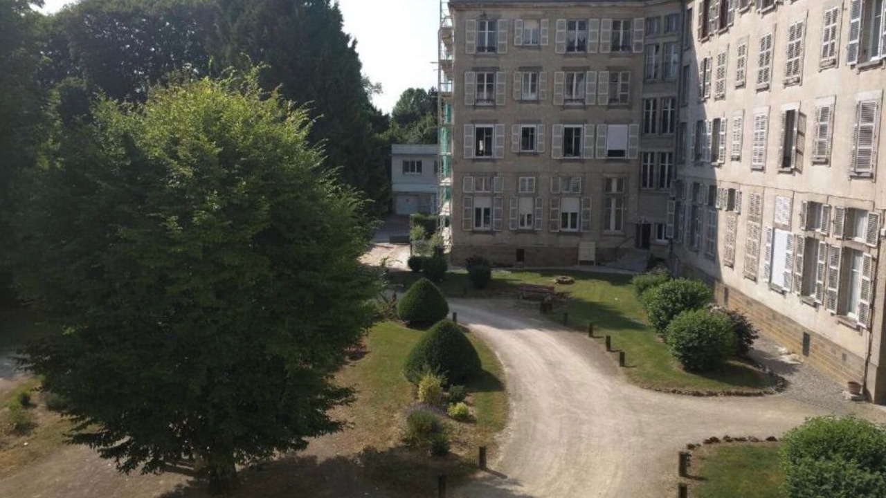 Photo of Outdoor in Vittel
