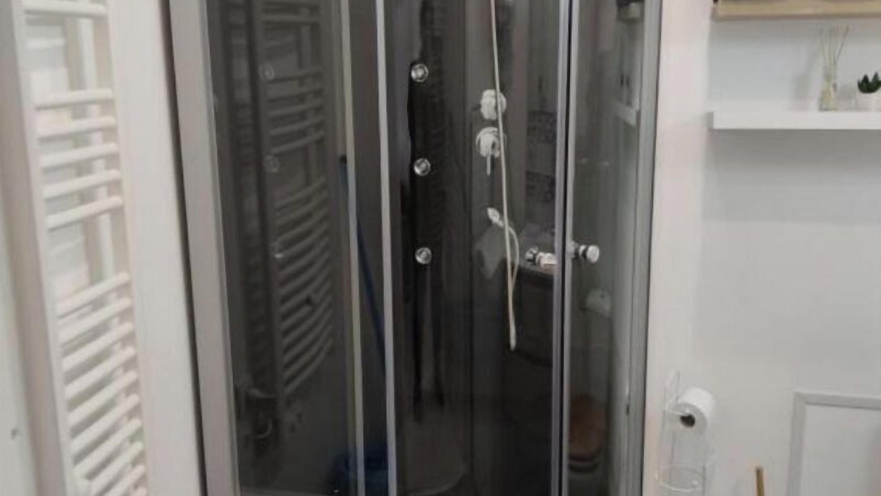 Photo of Bathroom in Vittel
