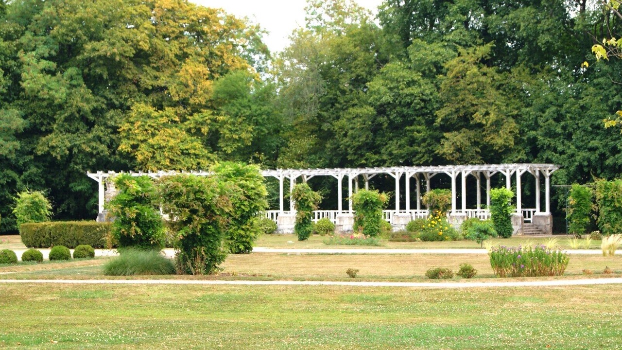 Photo of Outdoor in Vittel
