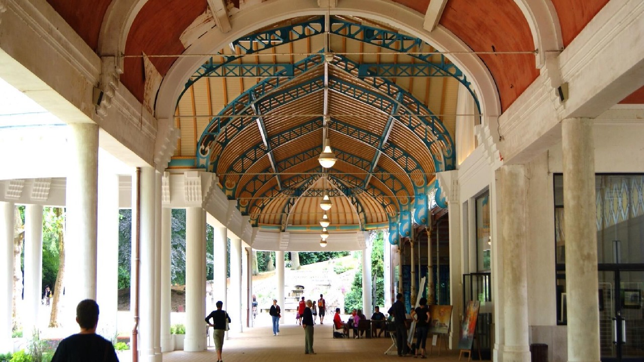 Photo of Outdoor in Vittel