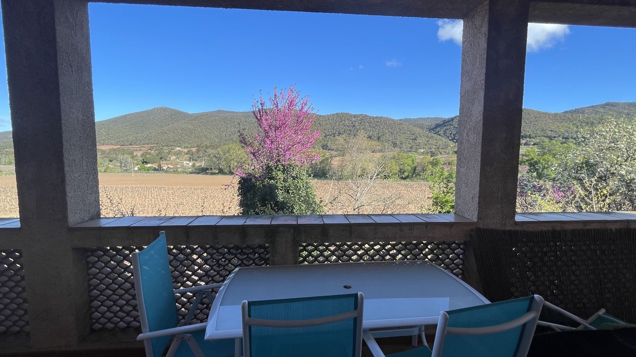 Photo of Outdoor in Collobrieres
