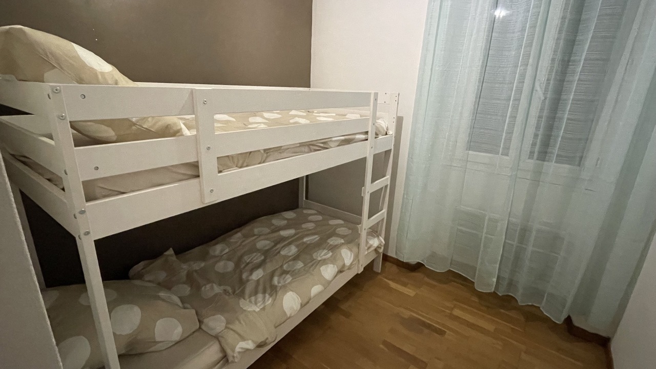 Photo of Bedroom in Collobrieres