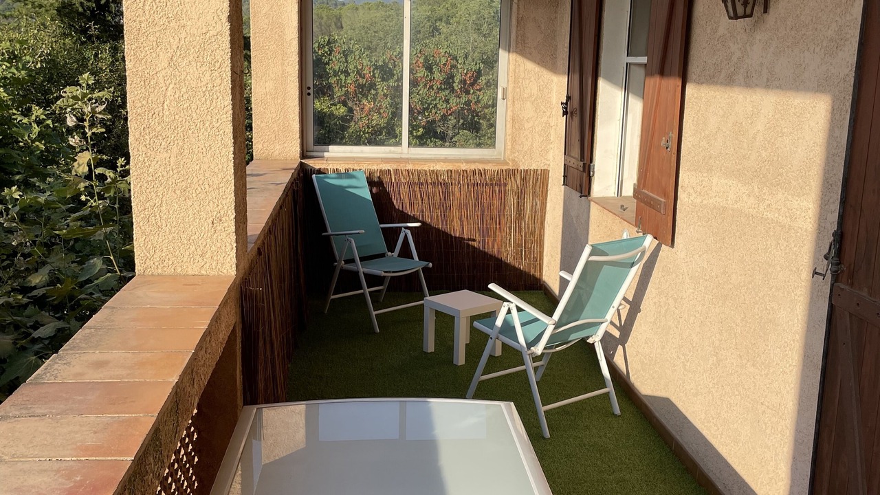 Photo of Outdoor in Collobrieres