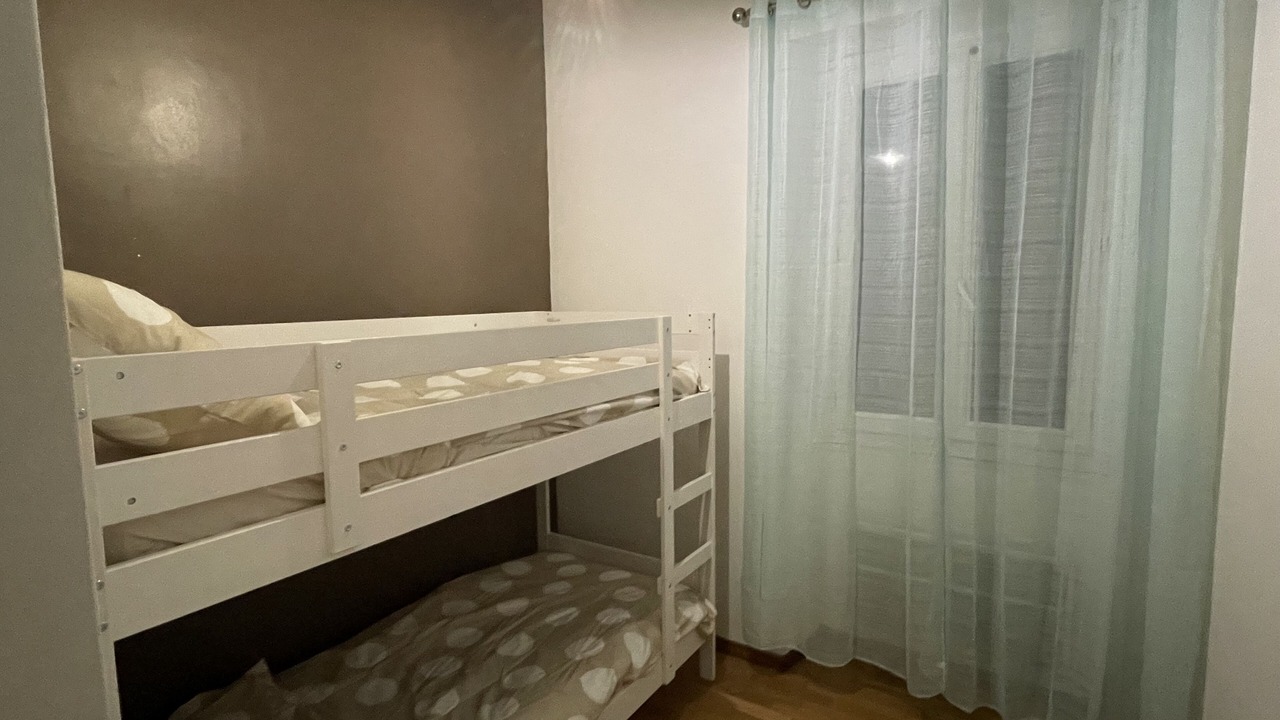 Photo of Bedroom in Collobrieres