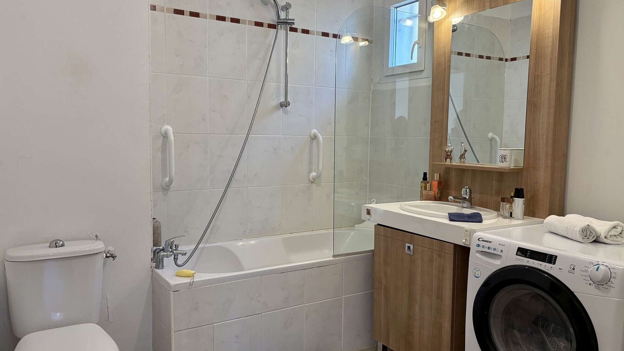 Photo of Bathroom in La Bouverie