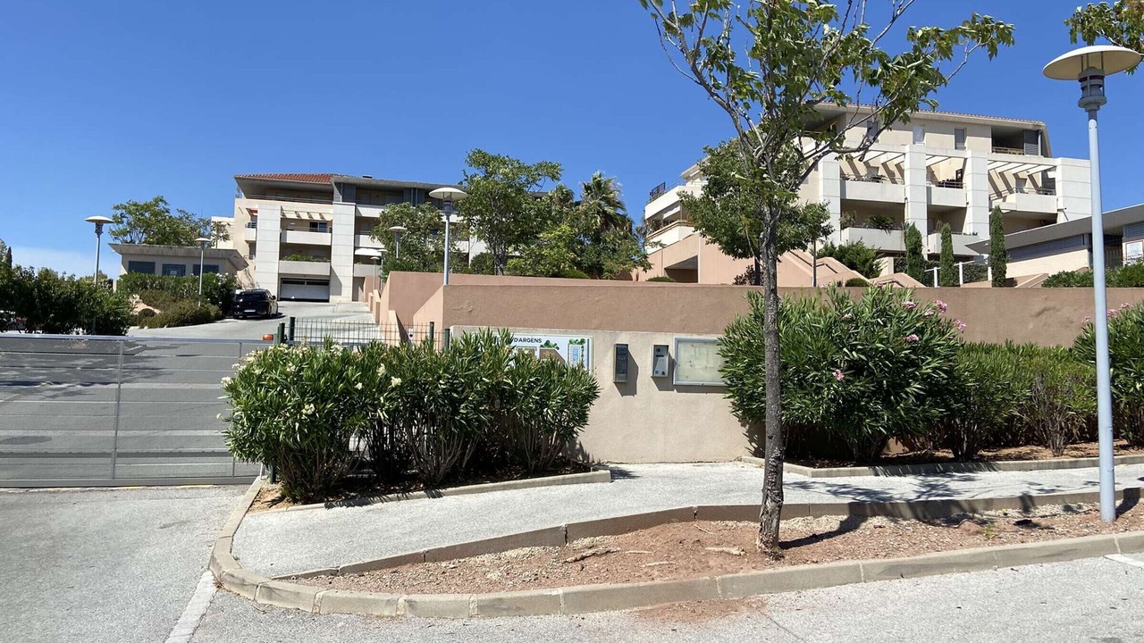 Photo of Outdoor in La Bouverie