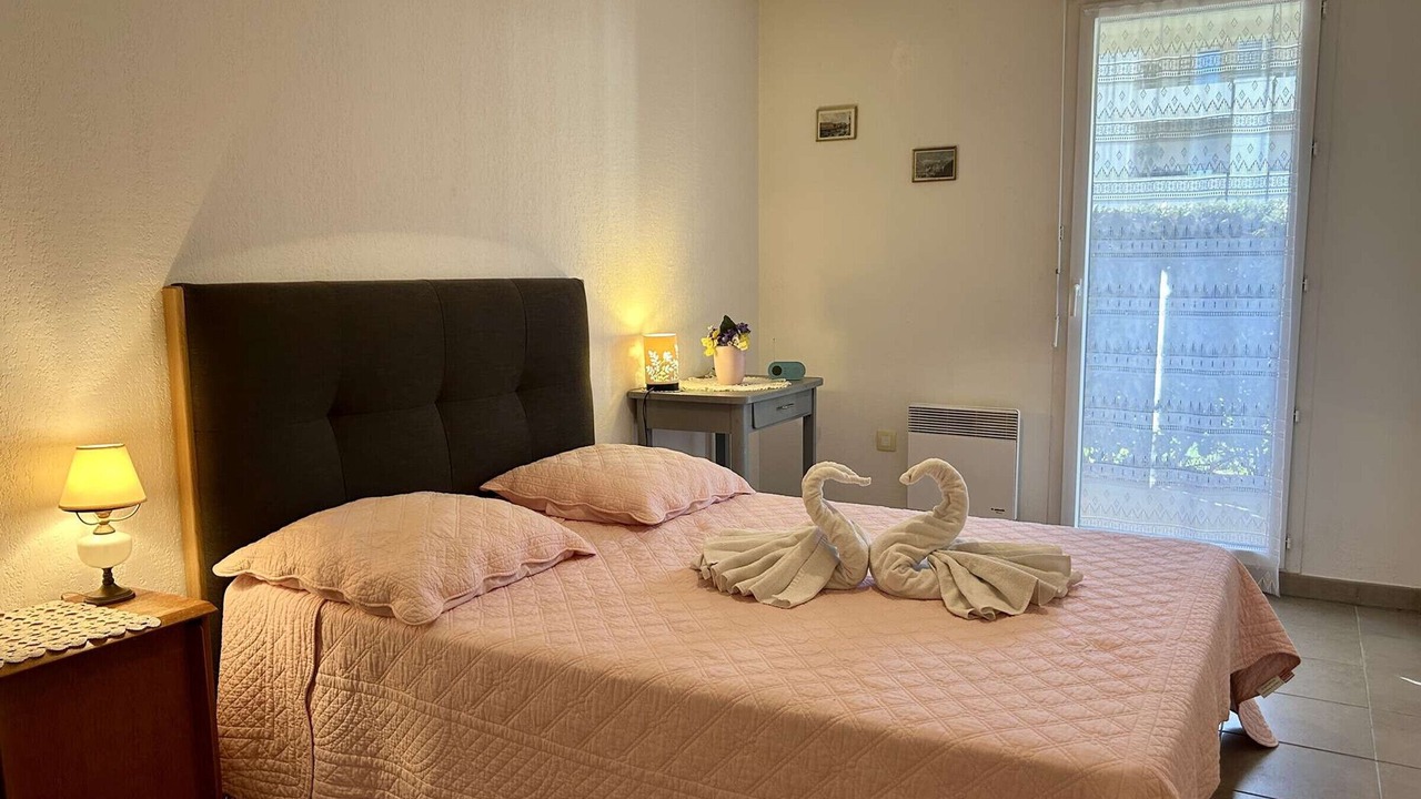 Photo of Bedroom in La Bouverie